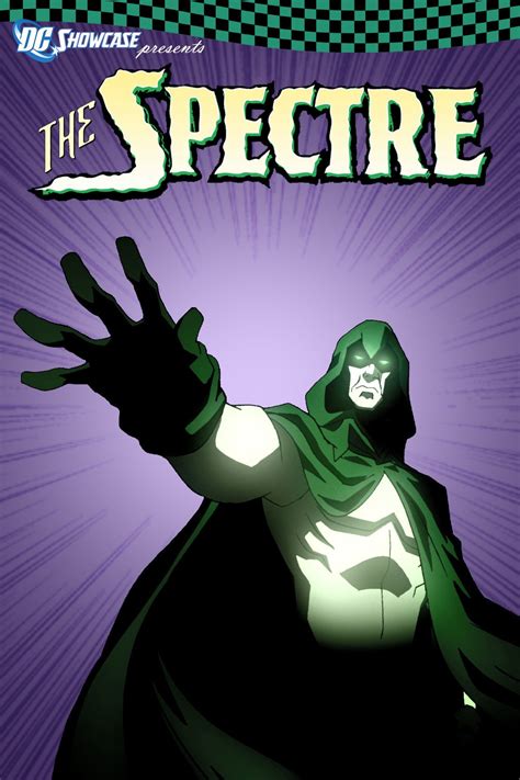 the spectre dc comics